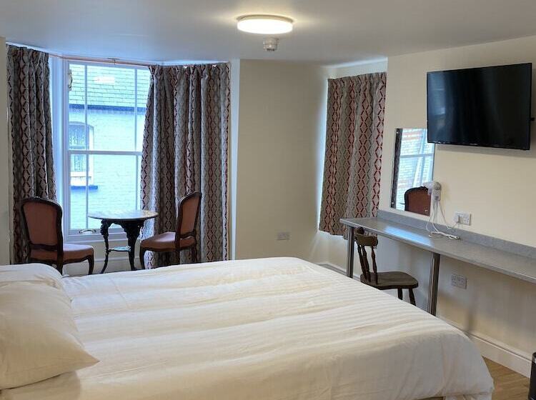 호텔 The Grand Harbour