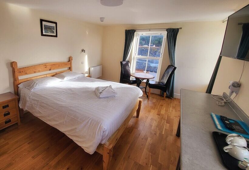 호텔 The Grand Harbour