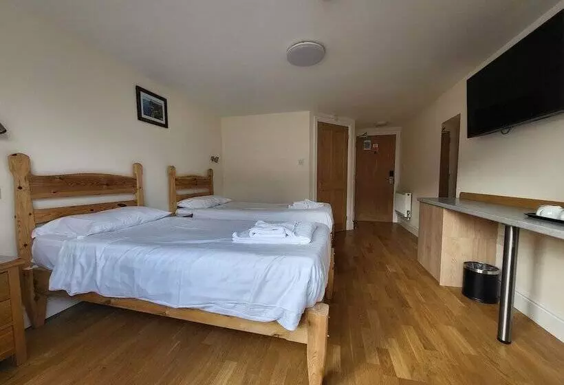 ホテル The Grand Harbour