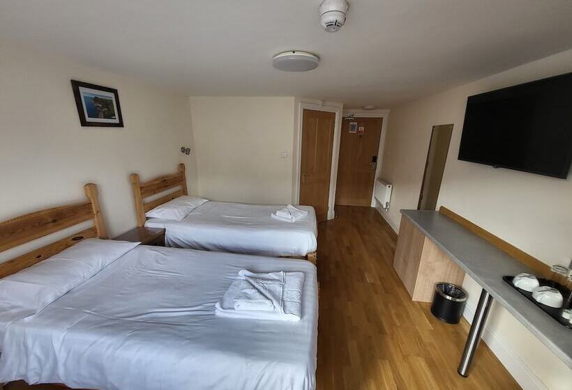 호텔 The Grand Harbour