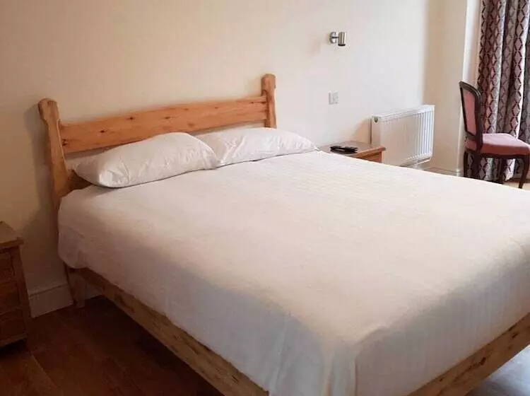 ホテル The Grand Harbour