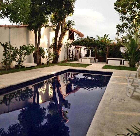 ホテル Villa Ostello