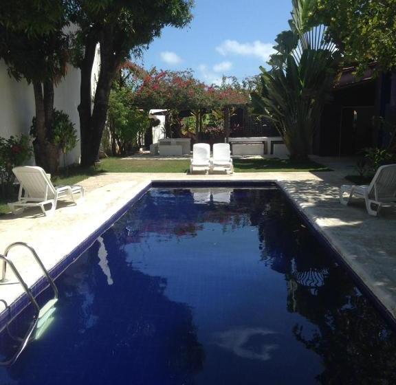 ホテル Villa Ostello