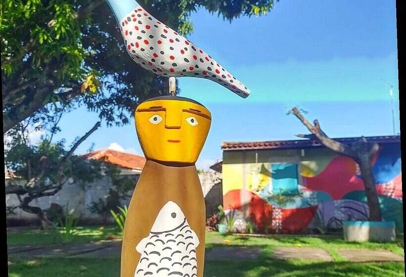 ホテル Villa Ostello