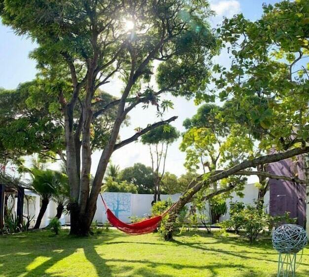 ホテル Villa Ostello