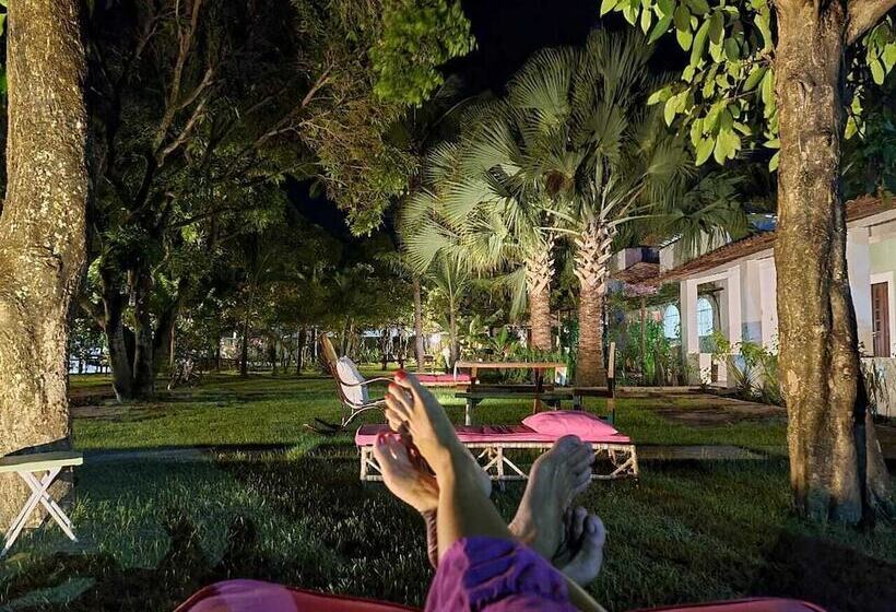 ホテル Villa Ostello