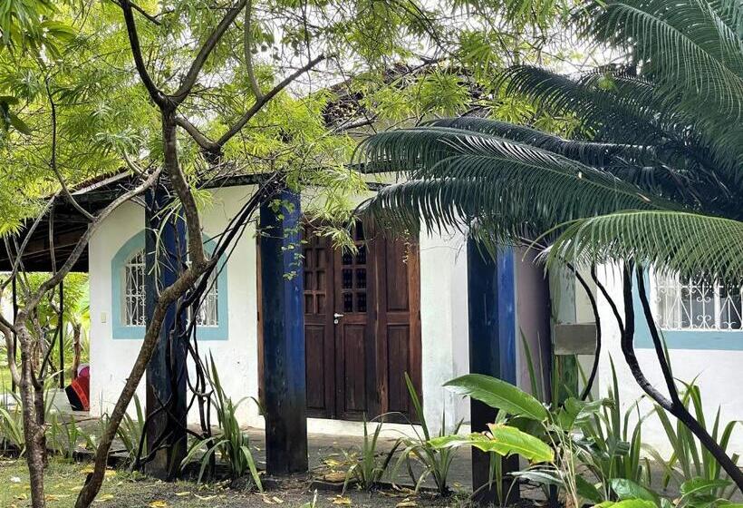 ホテル Villa Ostello