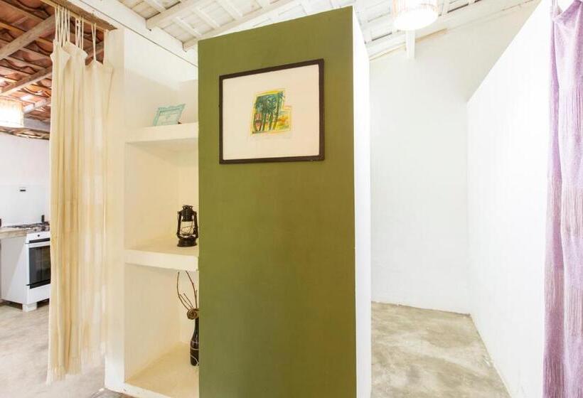 ホテル Villa Ostello