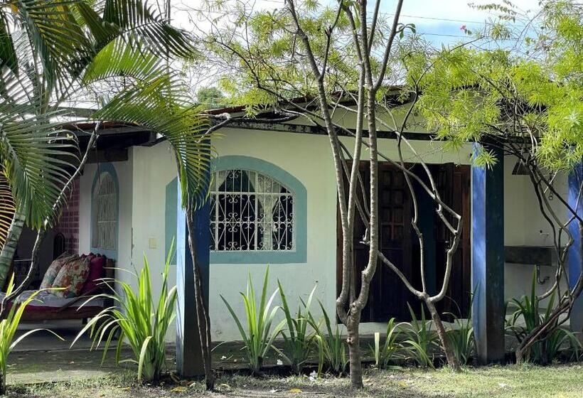 ホテル Villa Ostello