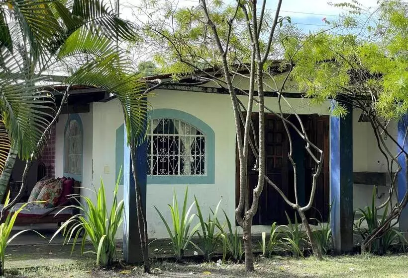 ホテル Villa Ostello