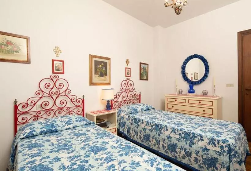 Imperiale Apartment By Mmega