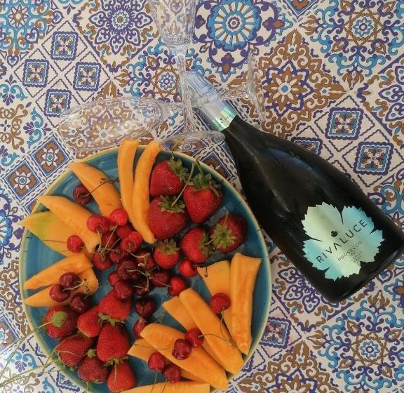 Le Stanze Del Sole B&b