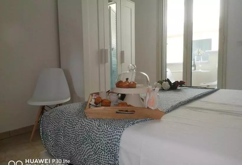 Le Stanze Del Sole B&b