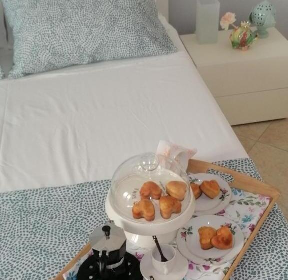 Le Stanze Del Sole B&b