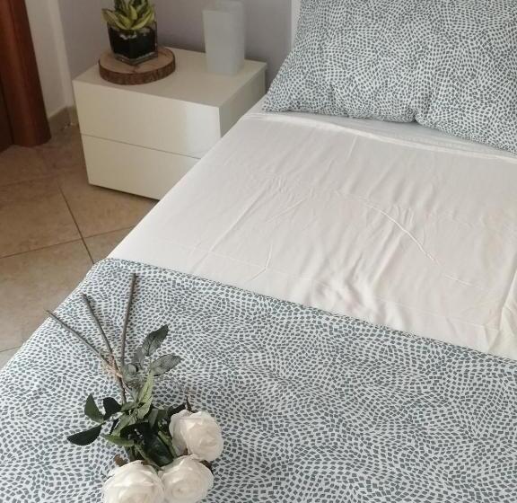 Le Stanze Del Sole B&b