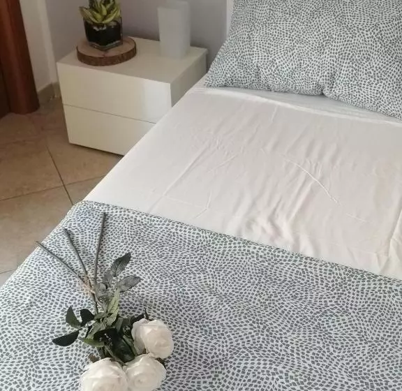 Le Stanze Del Sole B&b