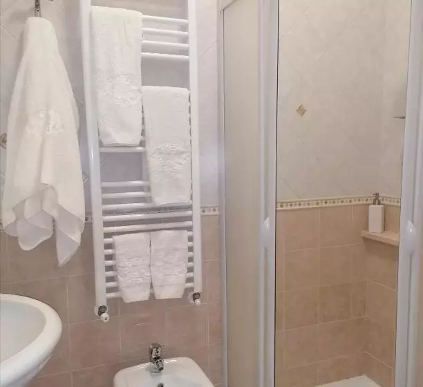 Le Stanze Del Sole B&b