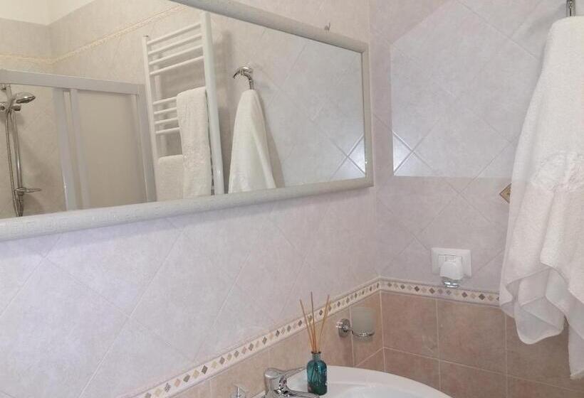 Le Stanze Del Sole B&b