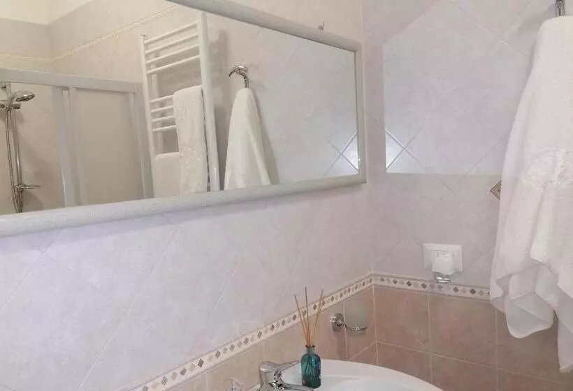Le Stanze Del Sole B&b