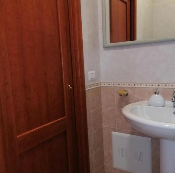 Le Stanze Del Sole B&b