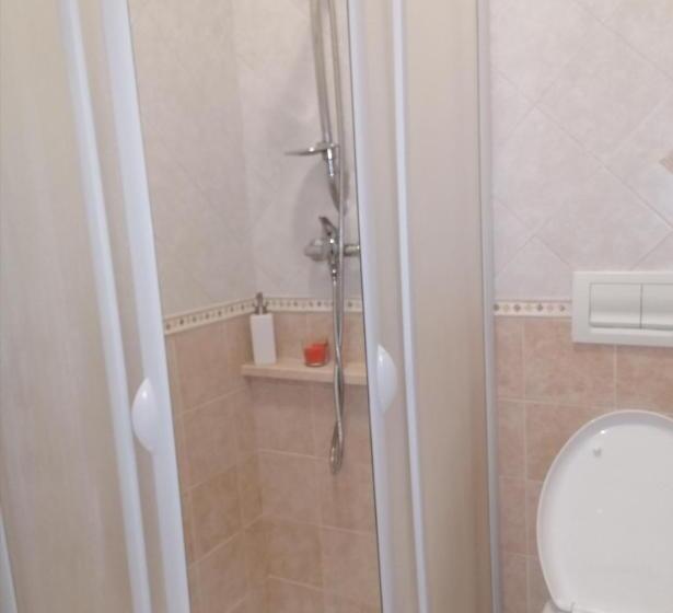 Le Stanze Del Sole B&b