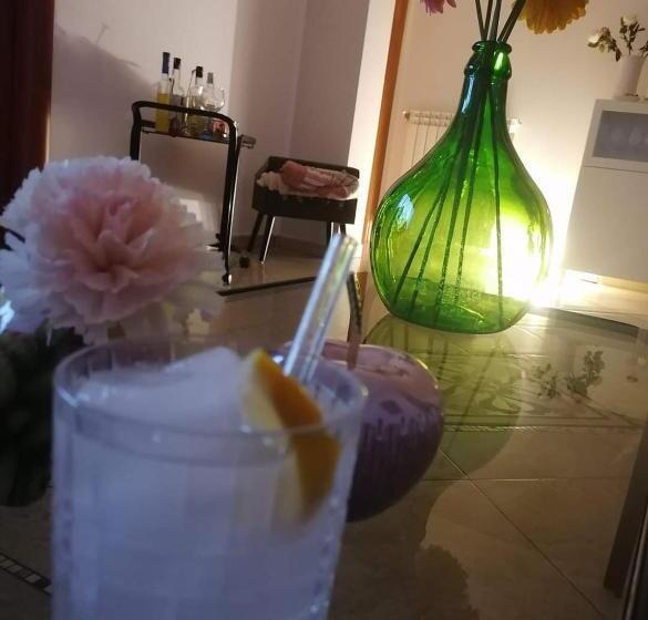 Le Stanze Del Sole B&b