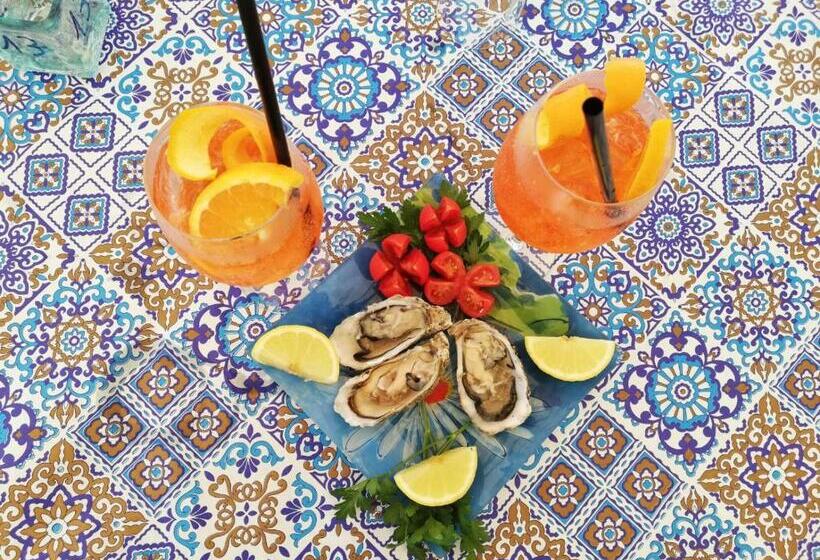 Le Stanze Del Sole B&b