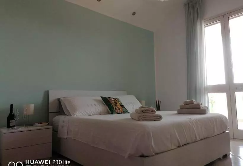 Le Stanze Del Sole B&b