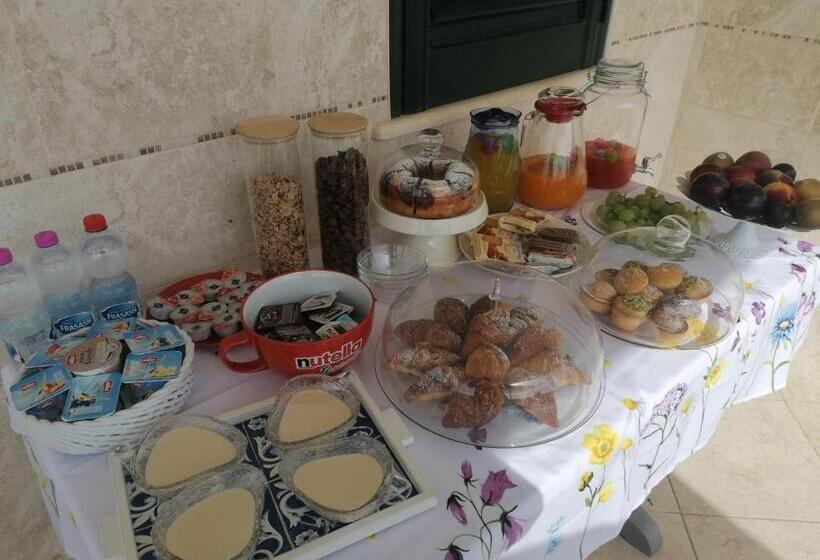 Le Stanze Del Sole B&b