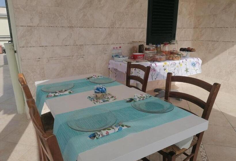 Le Stanze Del Sole B&b