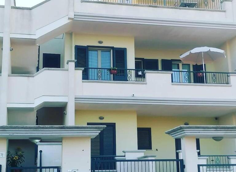 Le Stanze Del Sole B&b