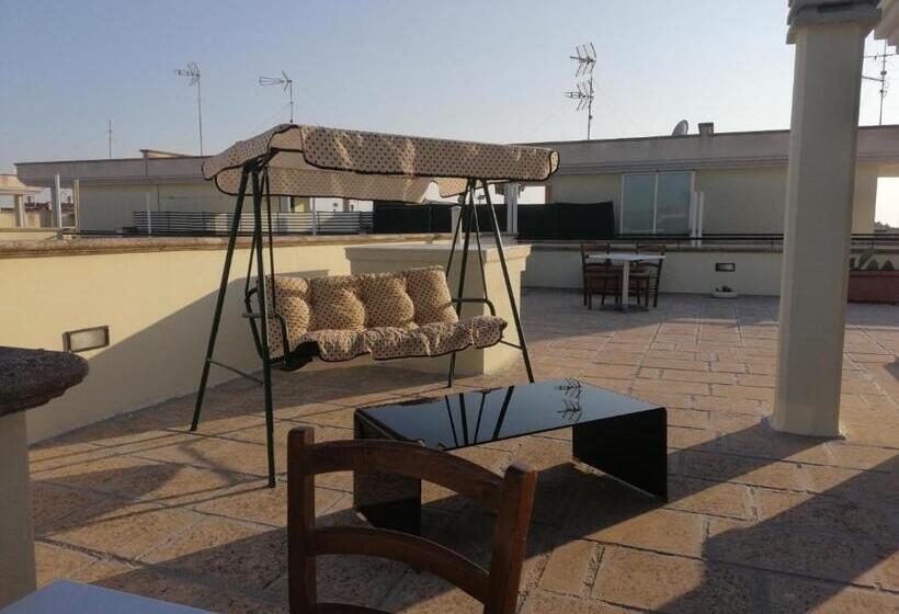 Le Stanze Del Sole B&b