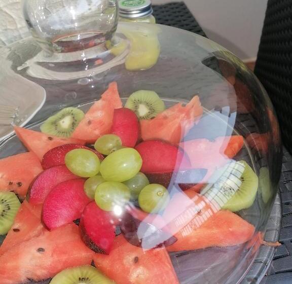 Le Stanze Del Sole B&b