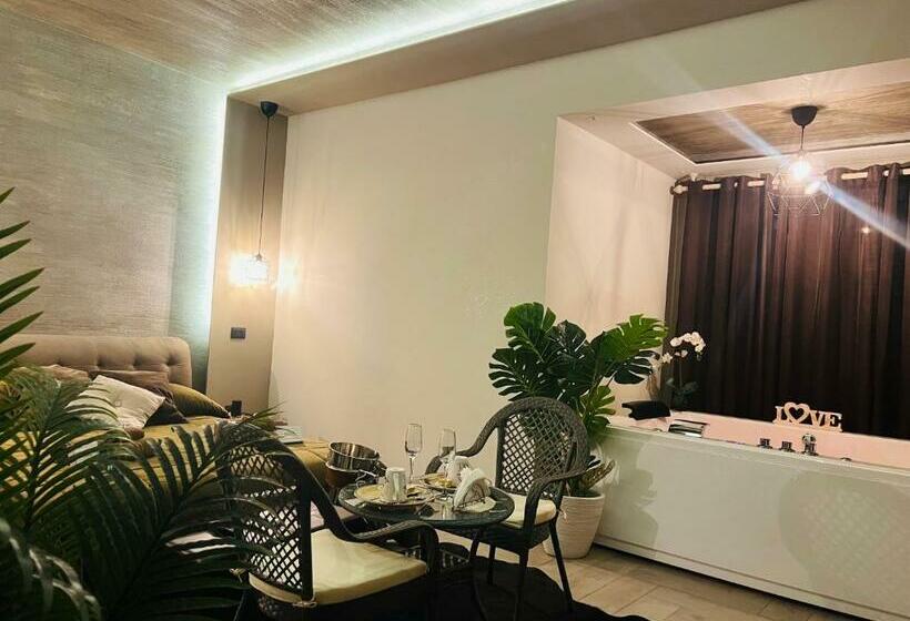 پانسیون Love Suite Campobasso