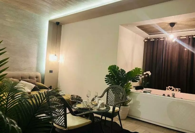 پانسیون Love Suite Campobasso