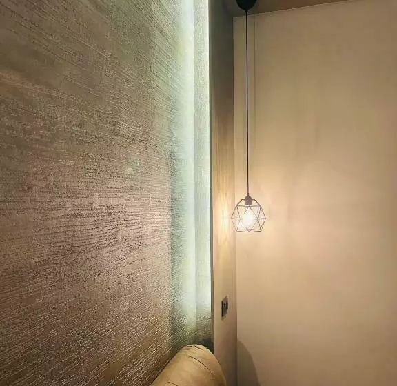 پانسیون Love Suite Campobasso