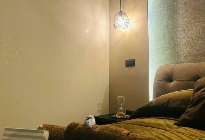 پانسیون Love Suite Campobasso