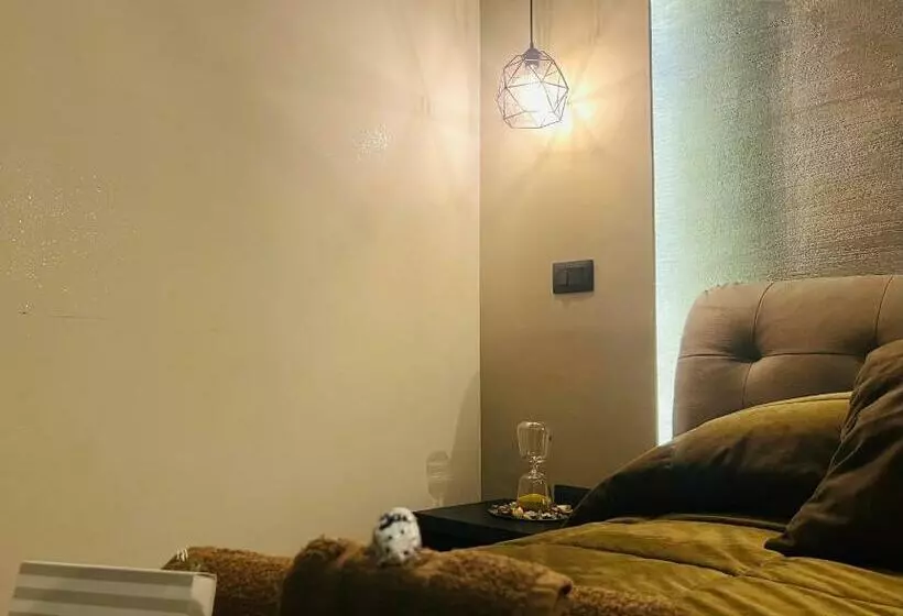 پانسیون Love Suite Campobasso