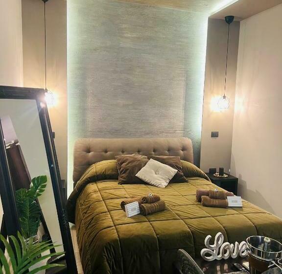 پانسیون Love Suite Campobasso