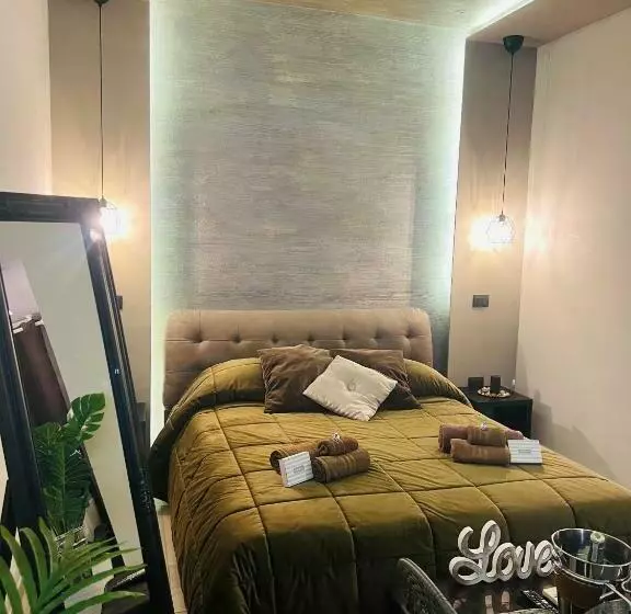 پانسیون Love Suite Campobasso