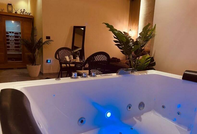 پانسیون Love Suite Campobasso