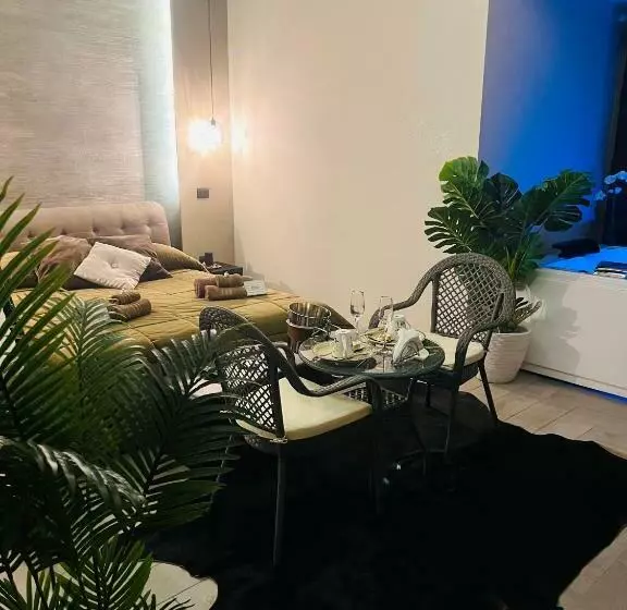 پانسیون Love Suite Campobasso