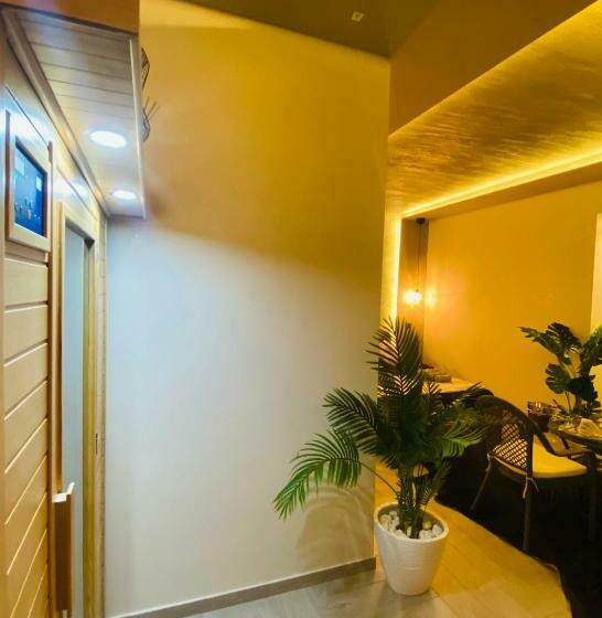 پانسیون Love Suite Campobasso