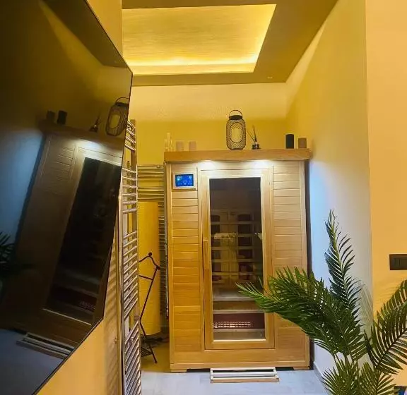 پانسیون Love Suite Campobasso