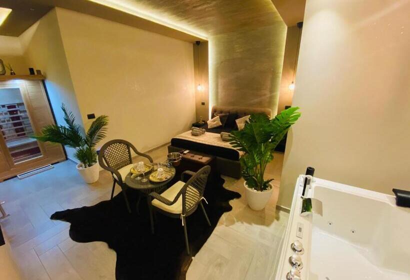 پانسیون Love Suite Campobasso