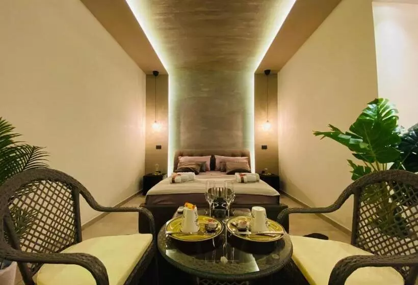 پانسیون Love Suite Campobasso