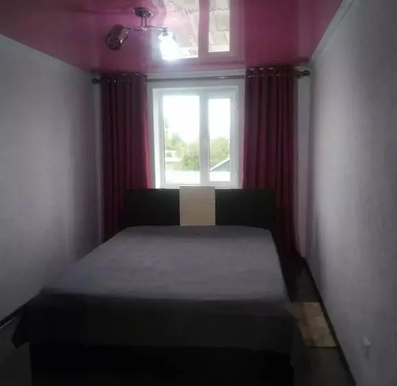 پانسیون Malika Guest House