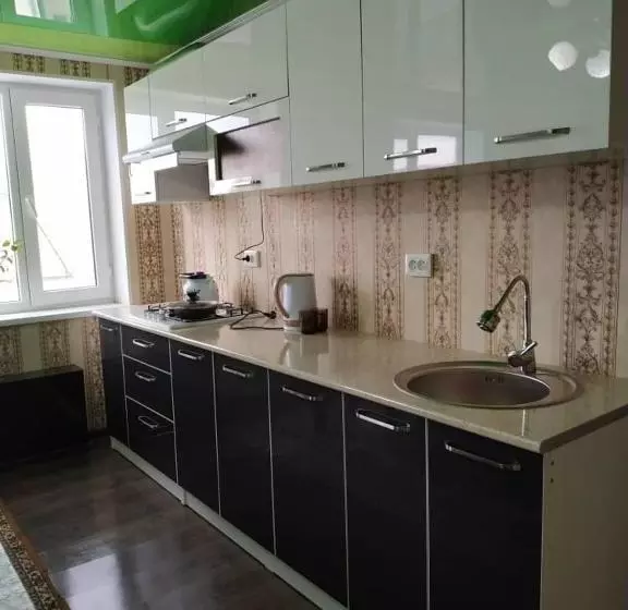پانسیون Malika Guest House
