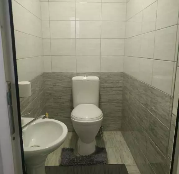 پانسیون Malika Guest House