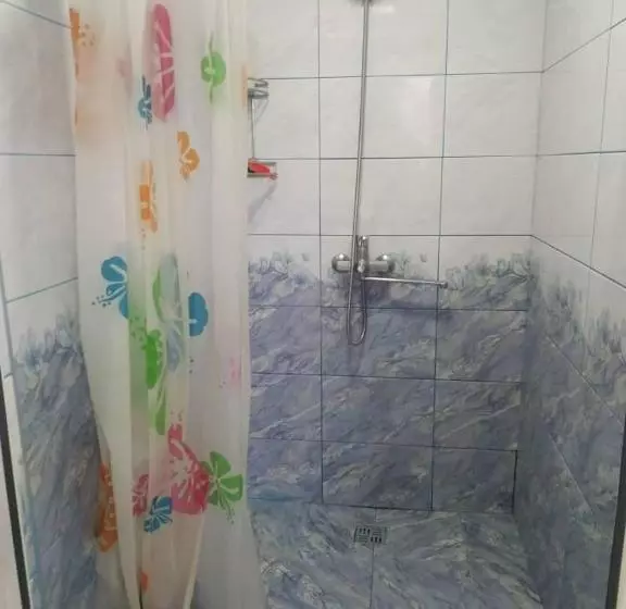 پانسیون Malika Guest House